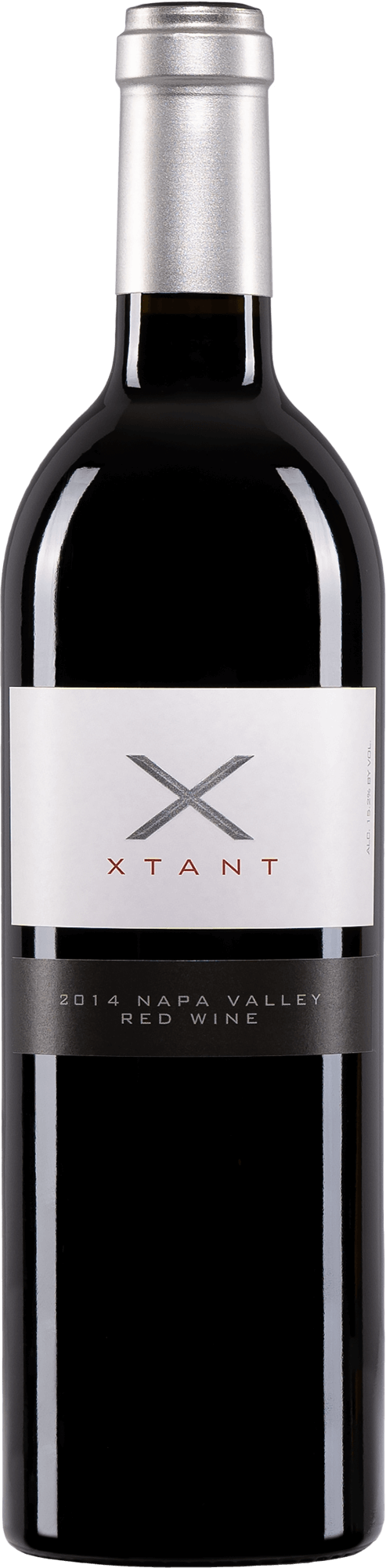 2014 Xtant Red Wine